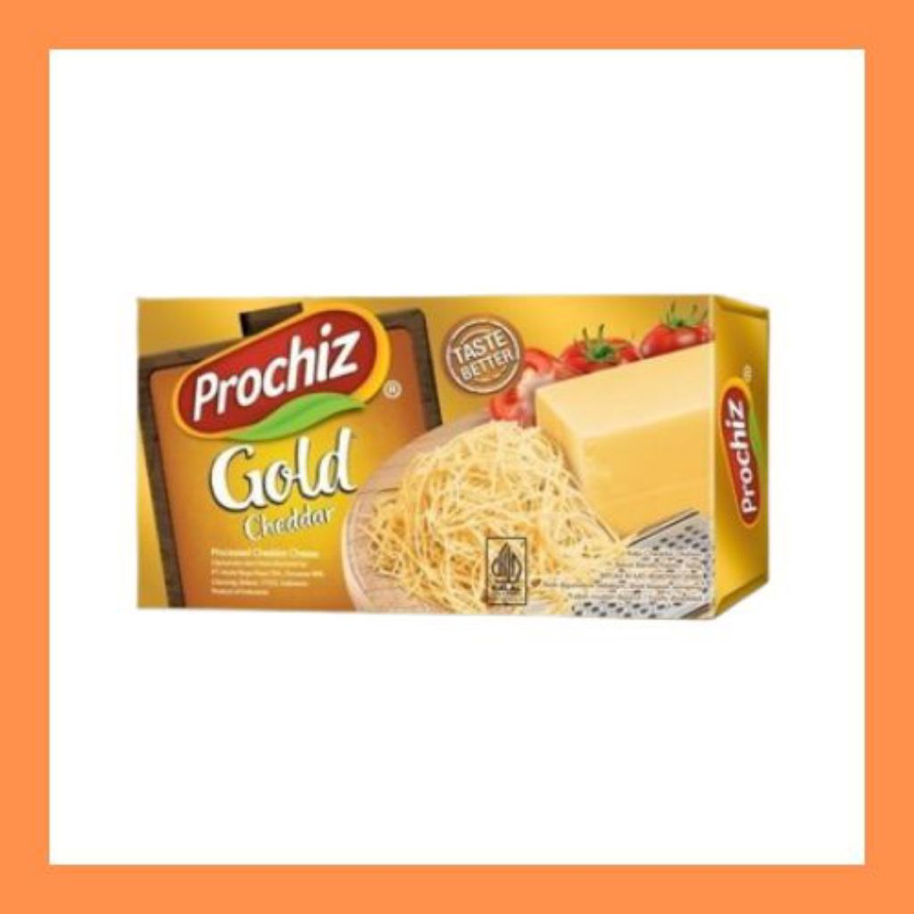 

Prochiz Gold 160gr - 170gr