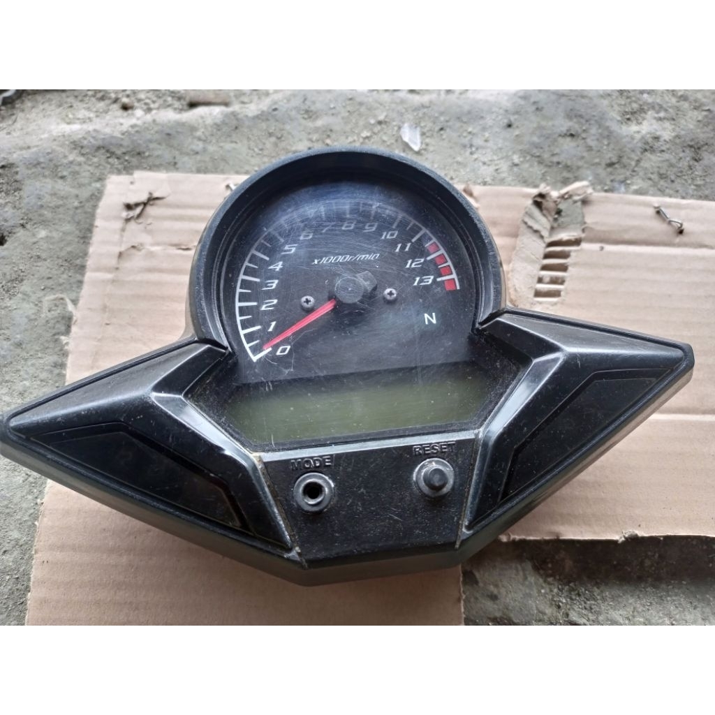 SPEEDOMETER CBR 150 OLD ORIGINAL