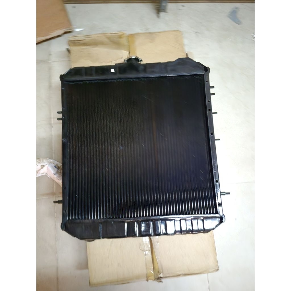 Radiator Mitsubishi PS 100 JUNGKIT