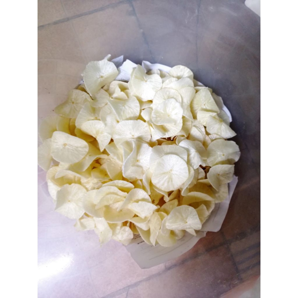 

keripik singkong renyah orzinal 1kg