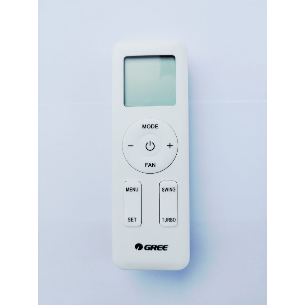 REMOT REMOTE AC GREE YAY1FF FOR GWC-05M005 GWC-09M005 GWC-05M005S GWC-09M005S