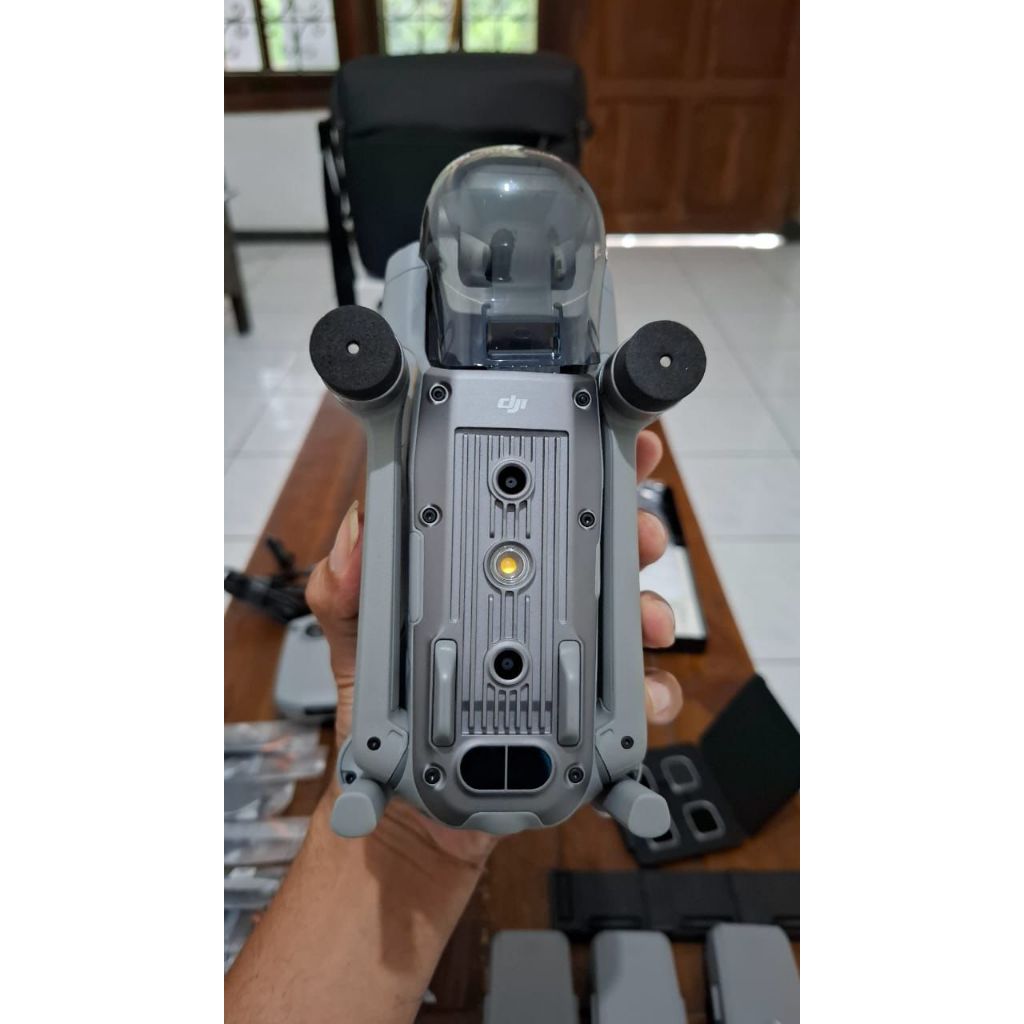 DRONE DJI MAVIC AIR 2S COMBO