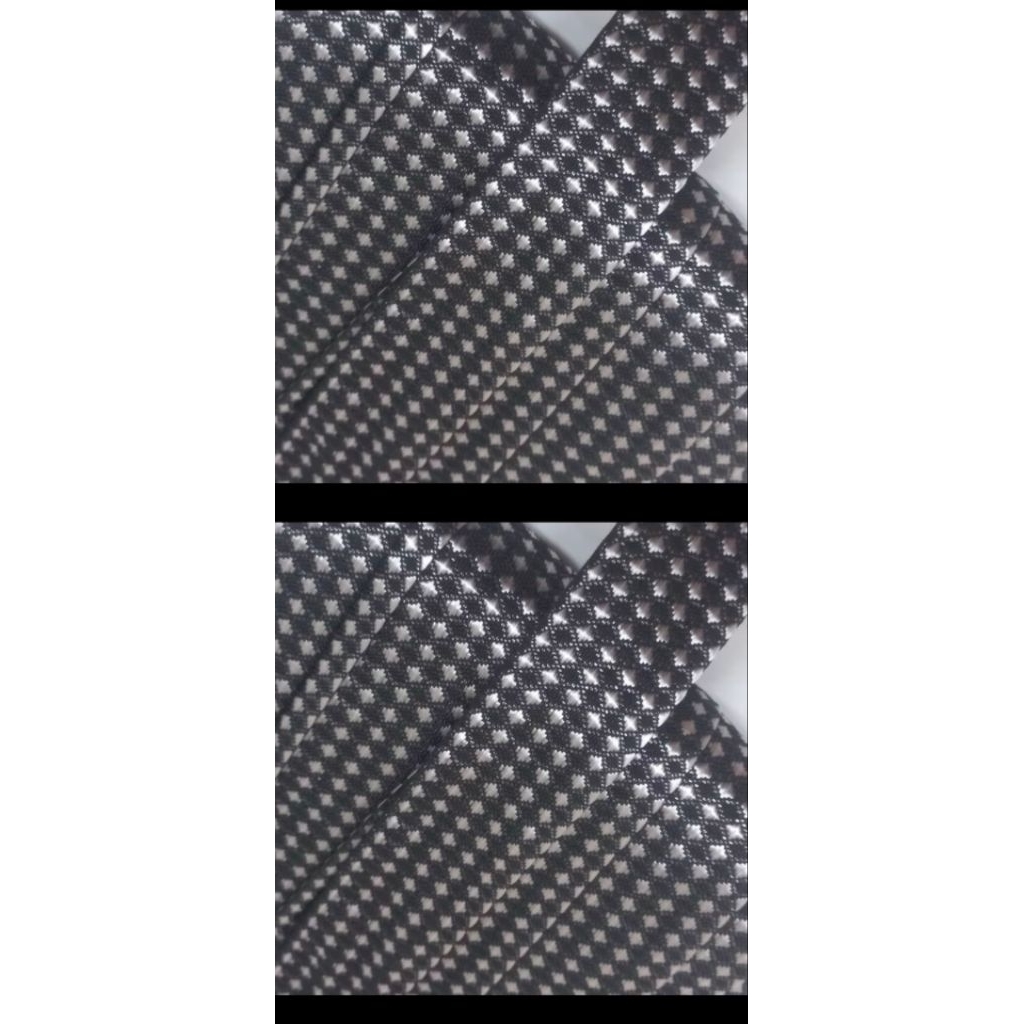 

per50cm /per setengah meter pita india ukuran .4cm