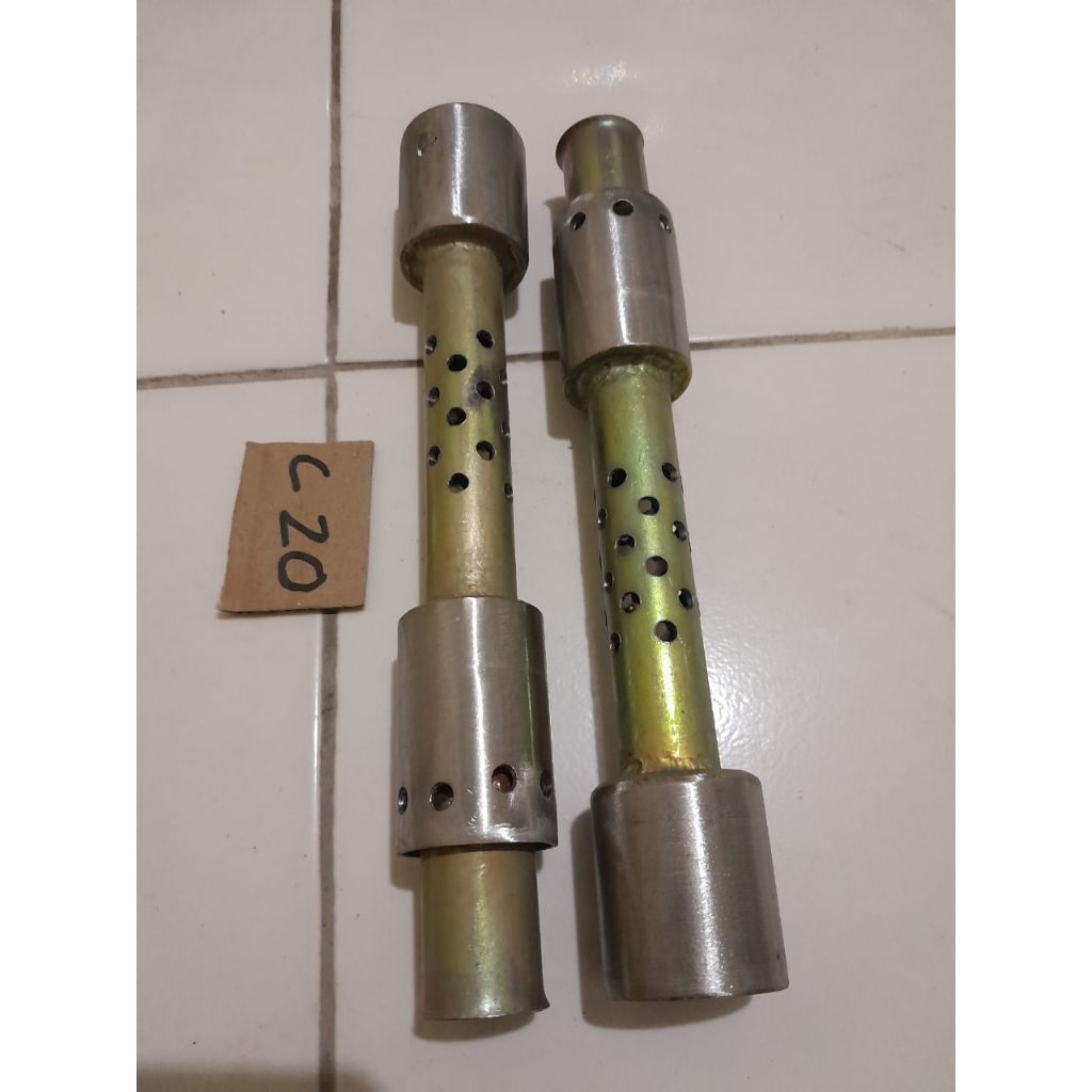 SARINGAN C20 COPY ALTECH