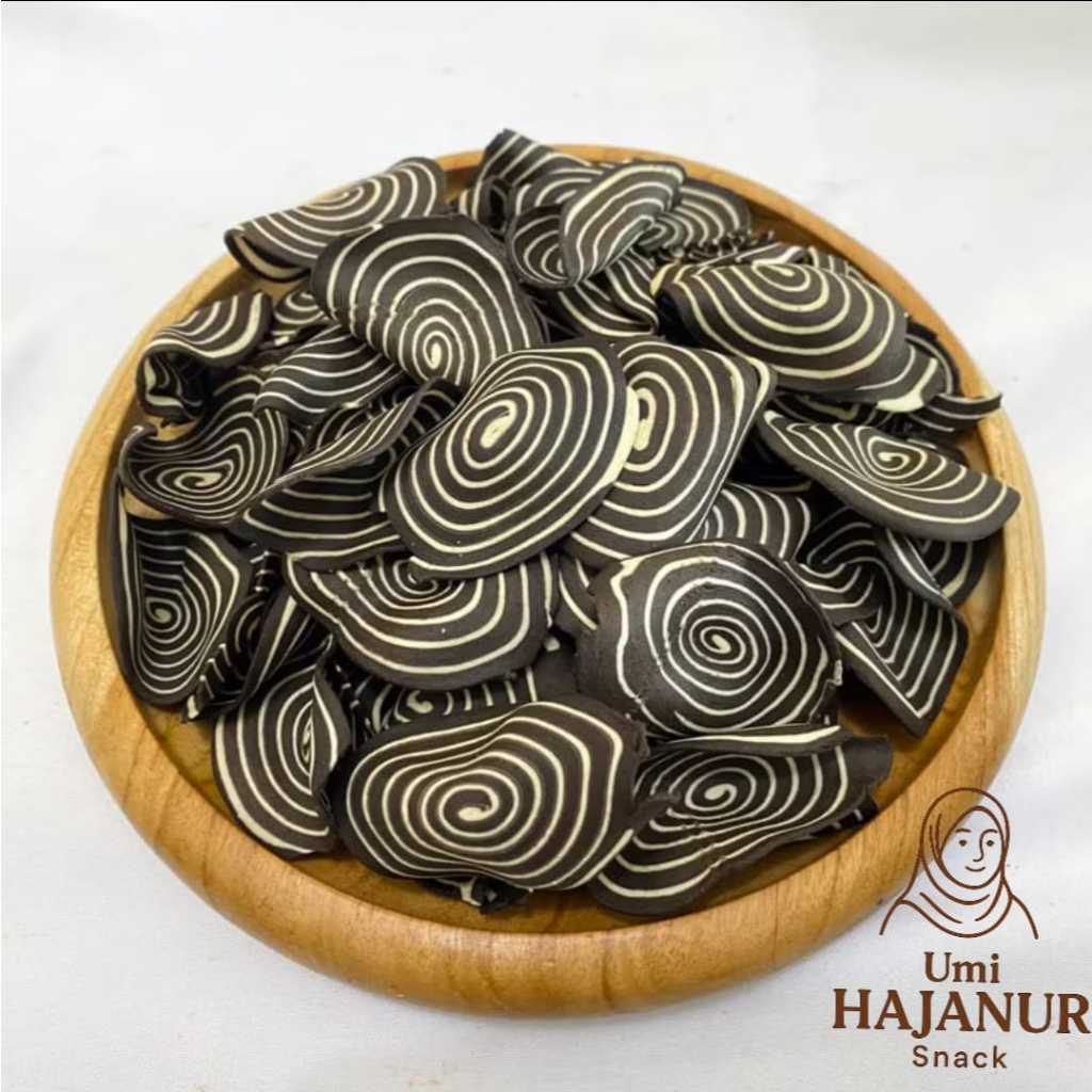 

Keripik Kuping gajah/towok 500gram