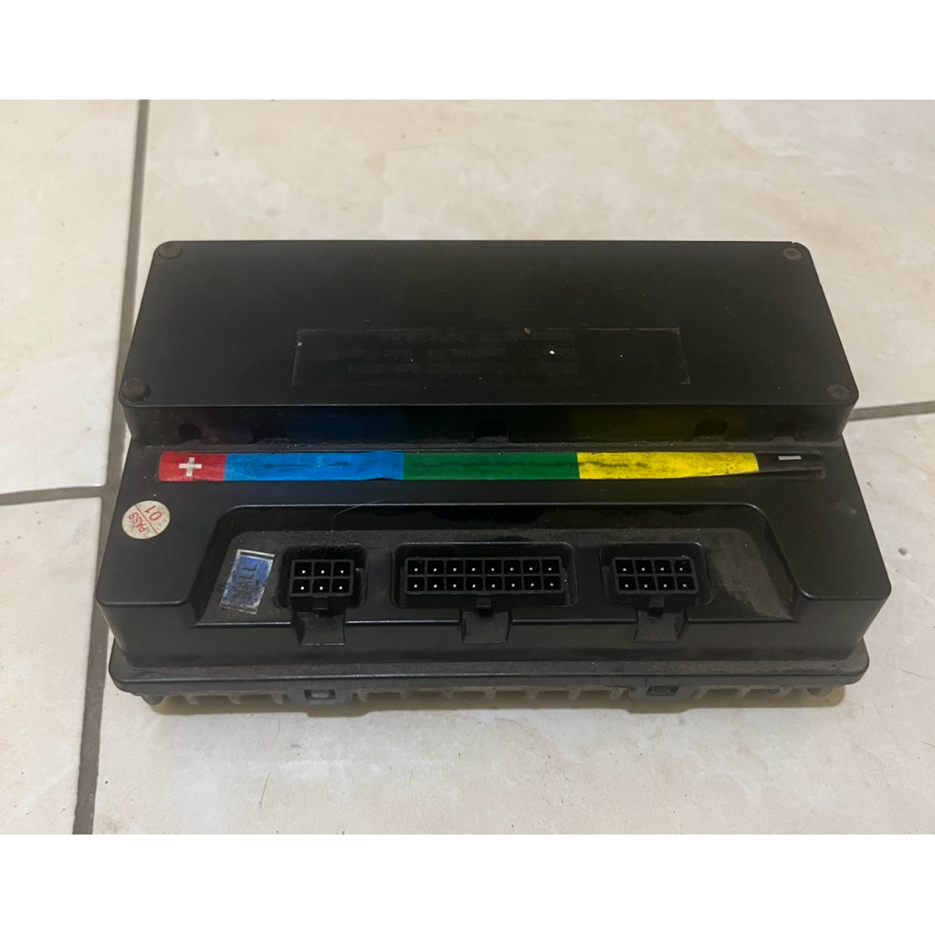 Votol EM50S PnP Uwinfly T3s