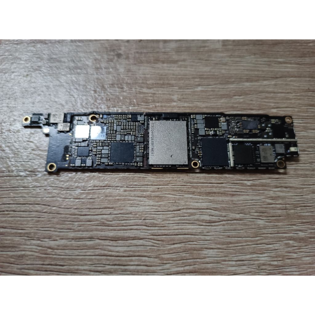 MESIN BOARD IPHONE XR 128