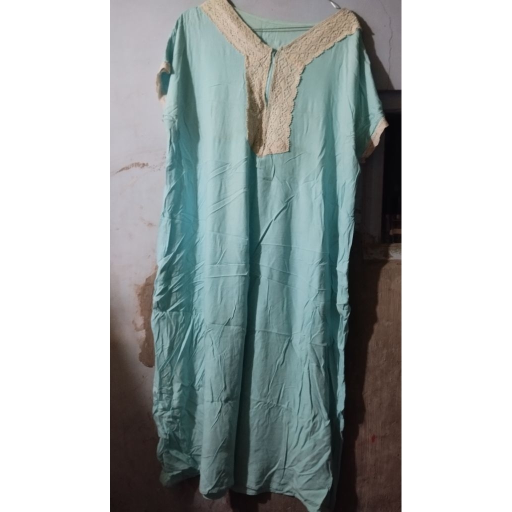 preloved daster