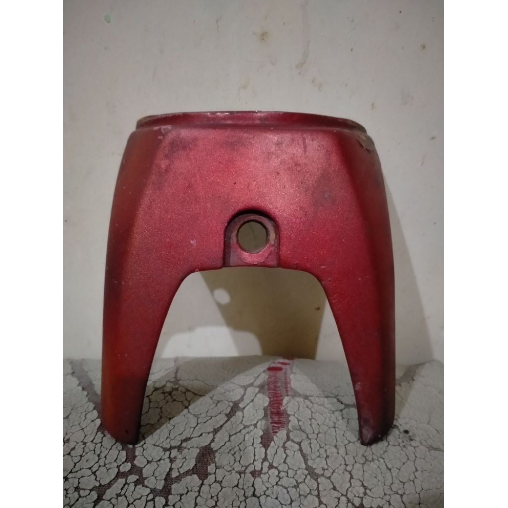 KUMISAN SPAKBOR DEPAN ATAU COVER FORK ASTREA SUPERCUB