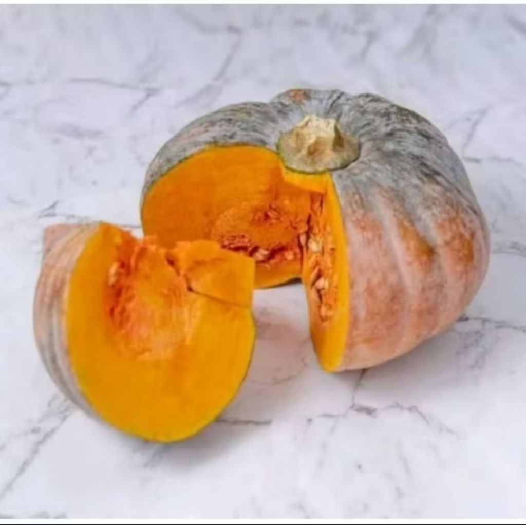 

Labu kuning untuk sayur 1 butir