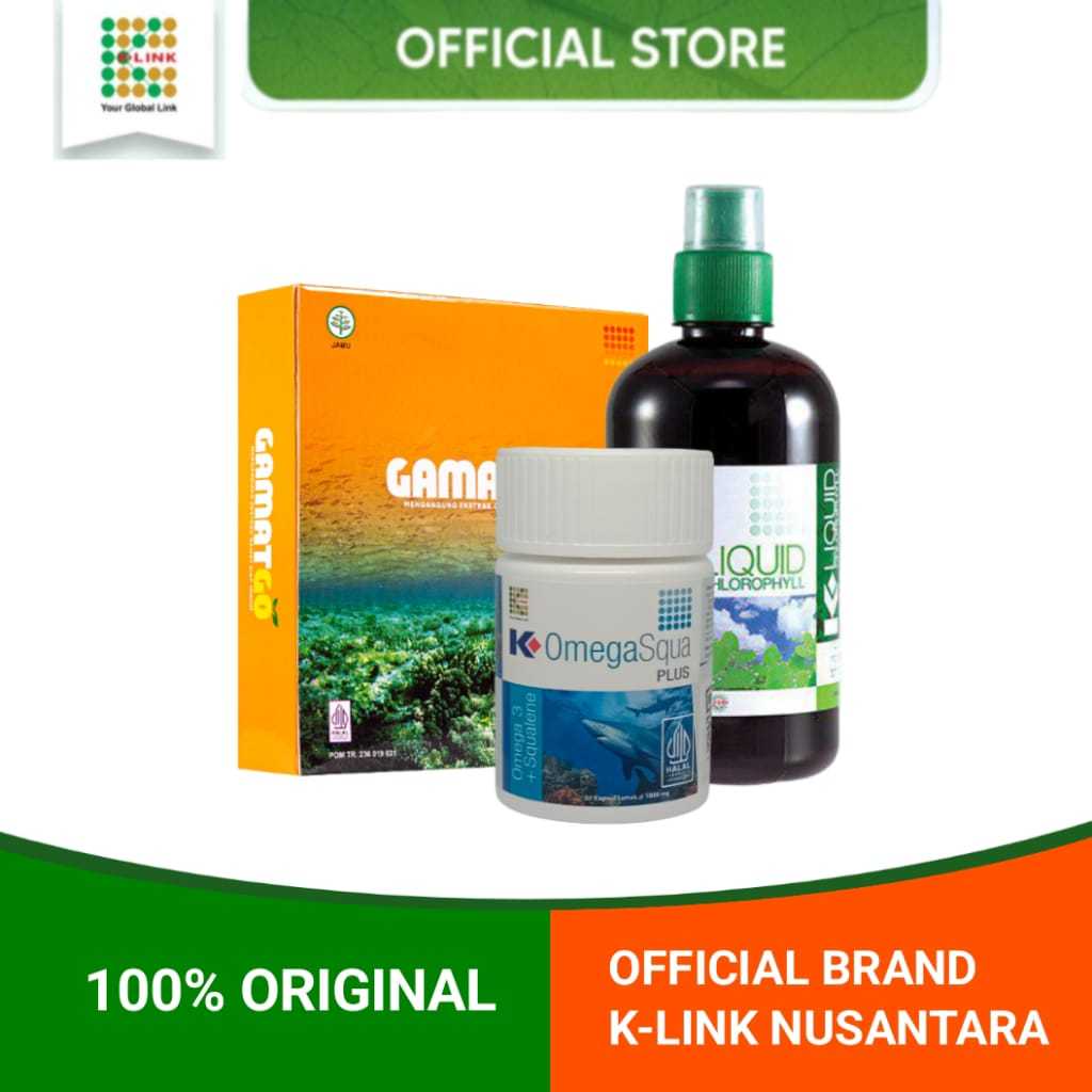 Gamat go K link.Gamat go Kemasan Sachet.Ekstrak gamat Emulsion.Gamat Ekstrak Emulsion.Klorofil K lin