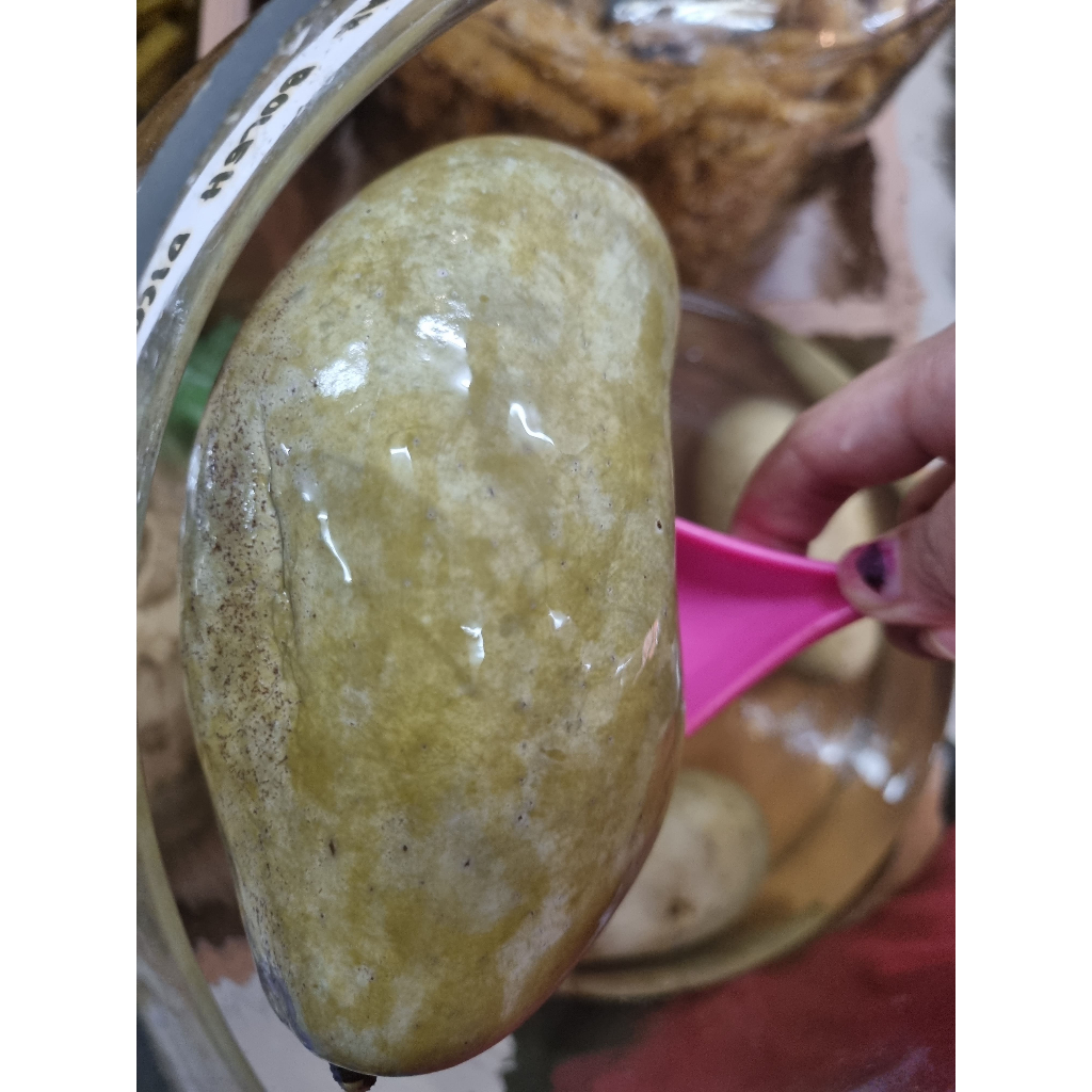 

Manisan Mangga Bekasem - Mangga Bekasem Segar - Mangga Bekasem Lezat