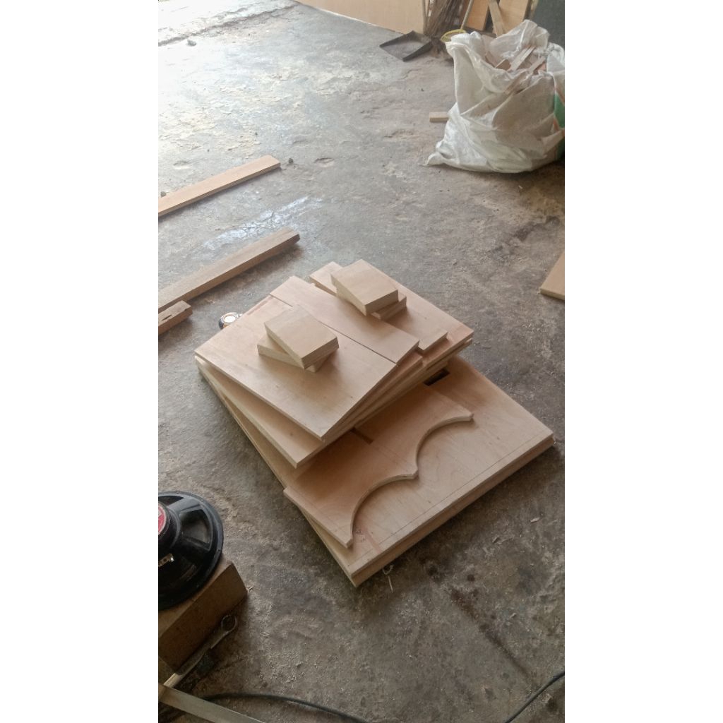 POTONGAN BOX SUBPALI 15 inch