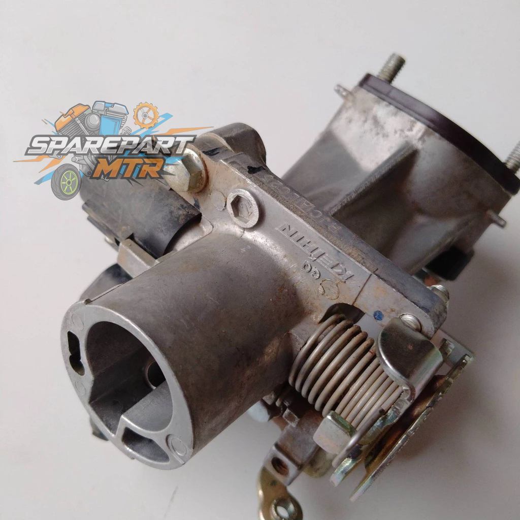 THROTTLE BODY BEAT DELUXE GENIO STREET LED ORIGINAL COPOTAN TB INJEKTOR BEAT DELUXE
