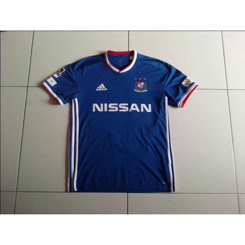 Jersey Yokohama F Marinos Home 2019