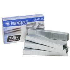 

JUAL STAPLES KANGARO 23/8