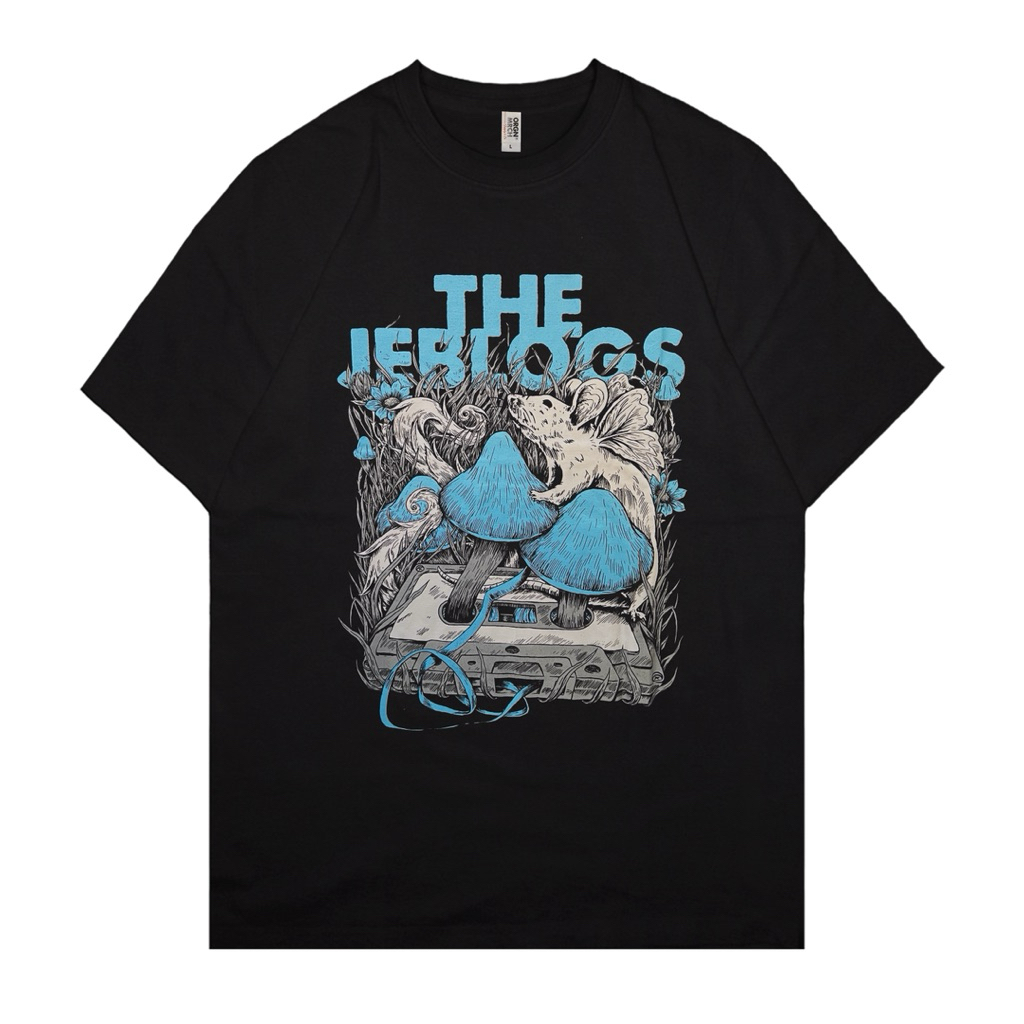 XTREMEMERCH The Jeblogs "Live Origin Fest"