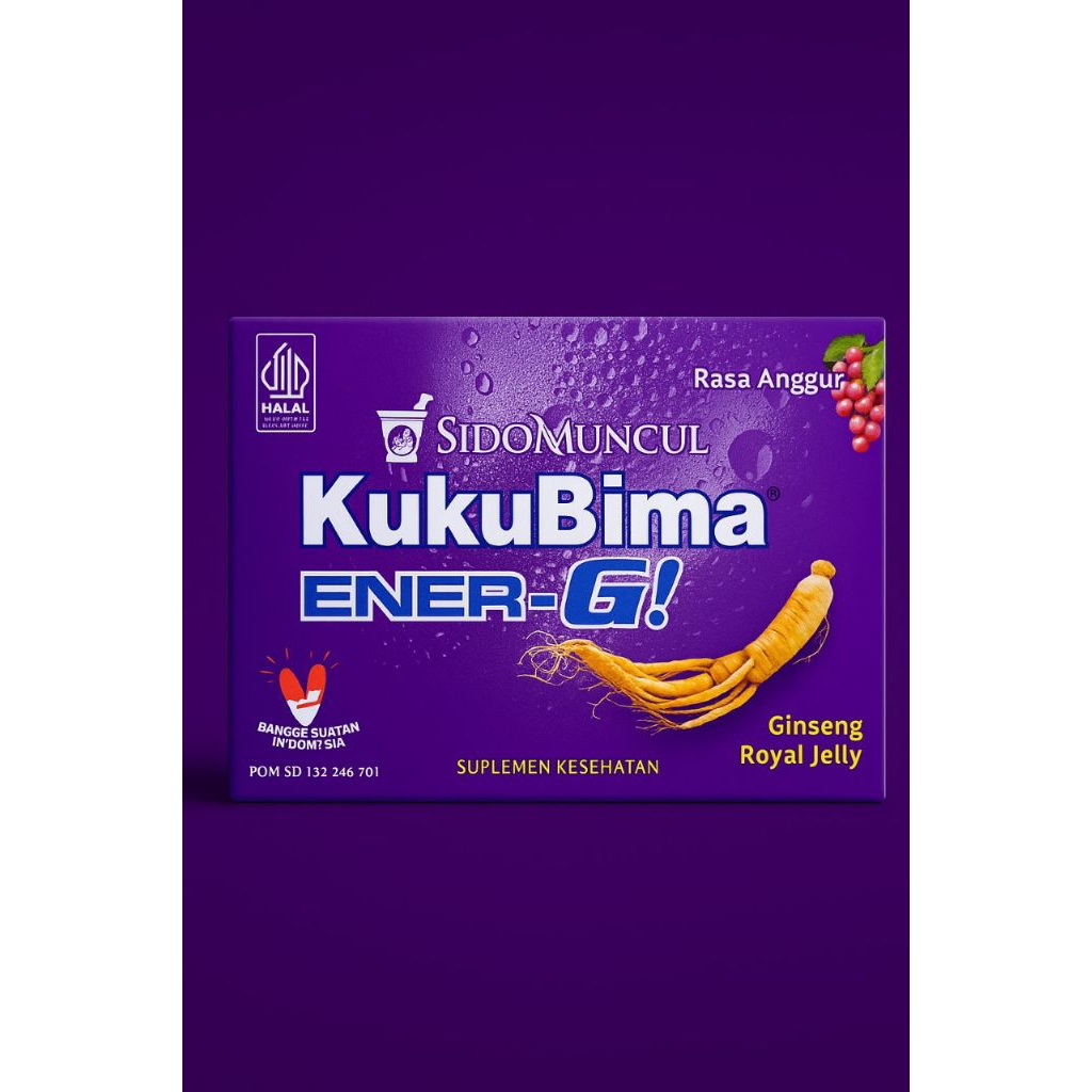 

Kukubima Sachet