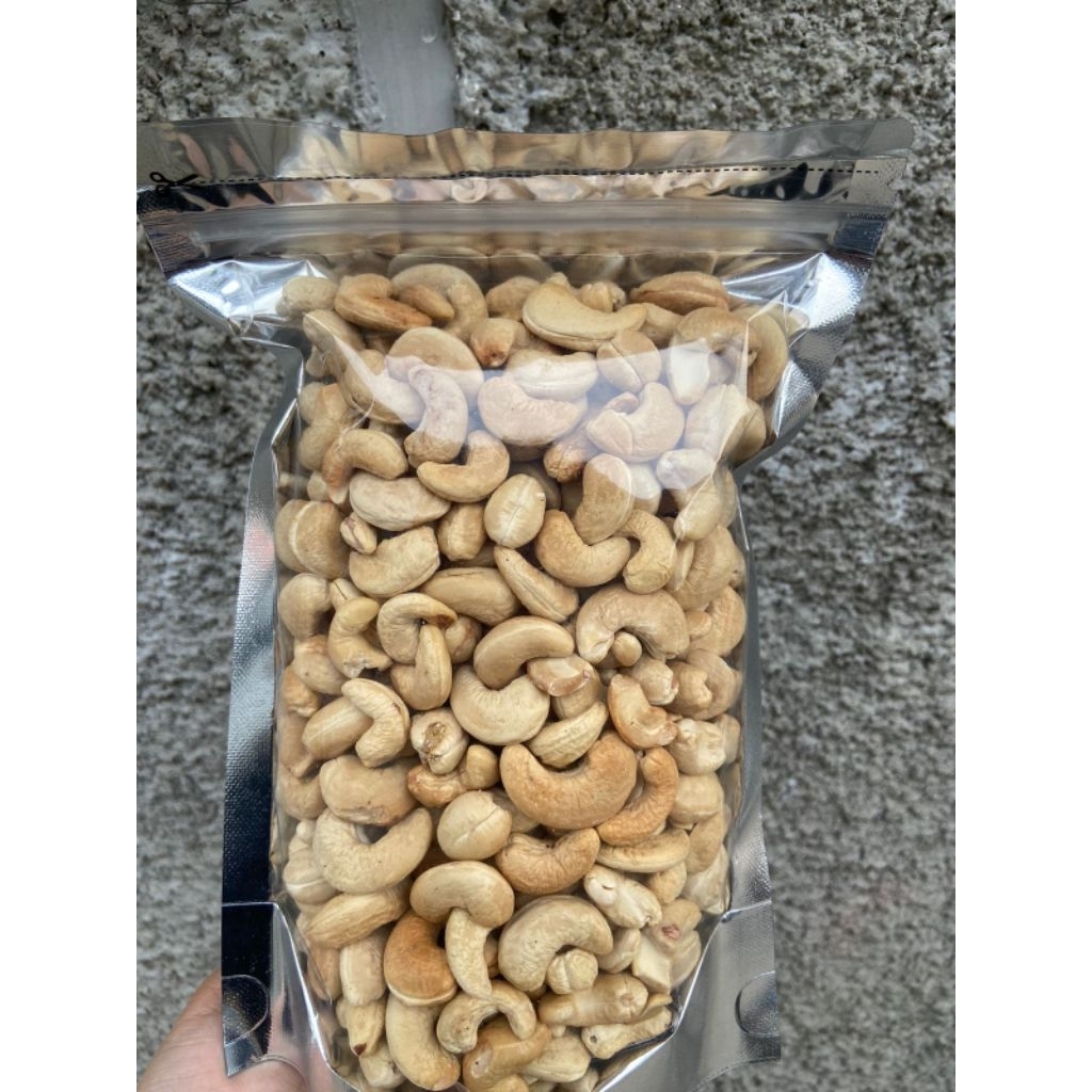 

Mede Panggang Ori Premium Jumbo 500gr