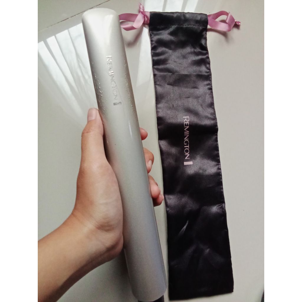 Catokan Remington Keratin S8590