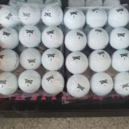 Bola golf second merk PXG grade A isi 12
