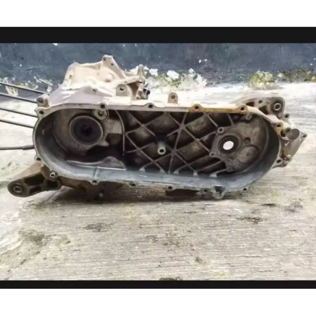 Krengkes kiri kanan beat fi esp crankcase kiri scoopy fi esp kalter kanan beat scoopy k44