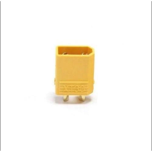 Connector plug XT30 XT-30 konektor male for power connection Battery