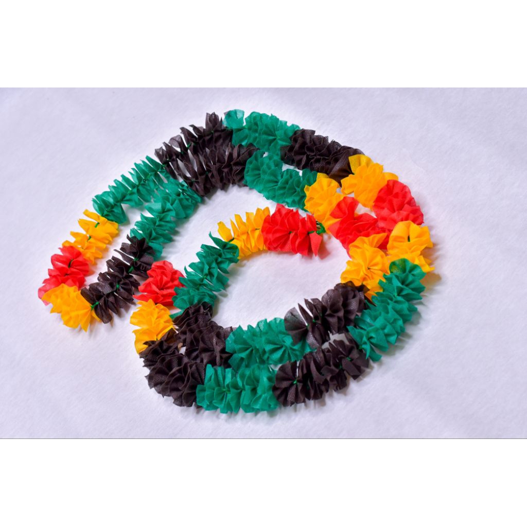 Buntal/hiasan Dodotan basahan