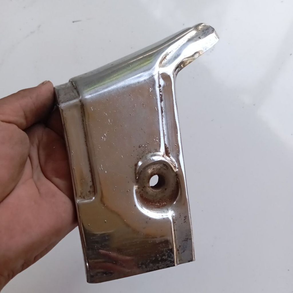 bando klem sayap Yamaha v75 v80 ori bekas layak pake