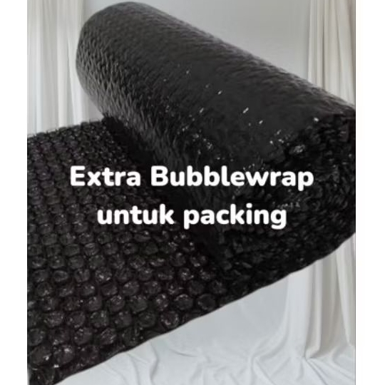 

Bubblewrap