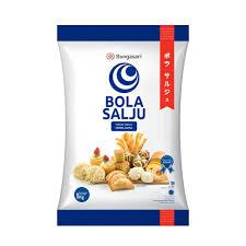 

Tepung Bola Salju (1kg)