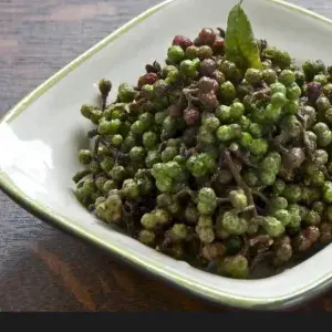 

Andaliman/Merica Medan 50 Gram