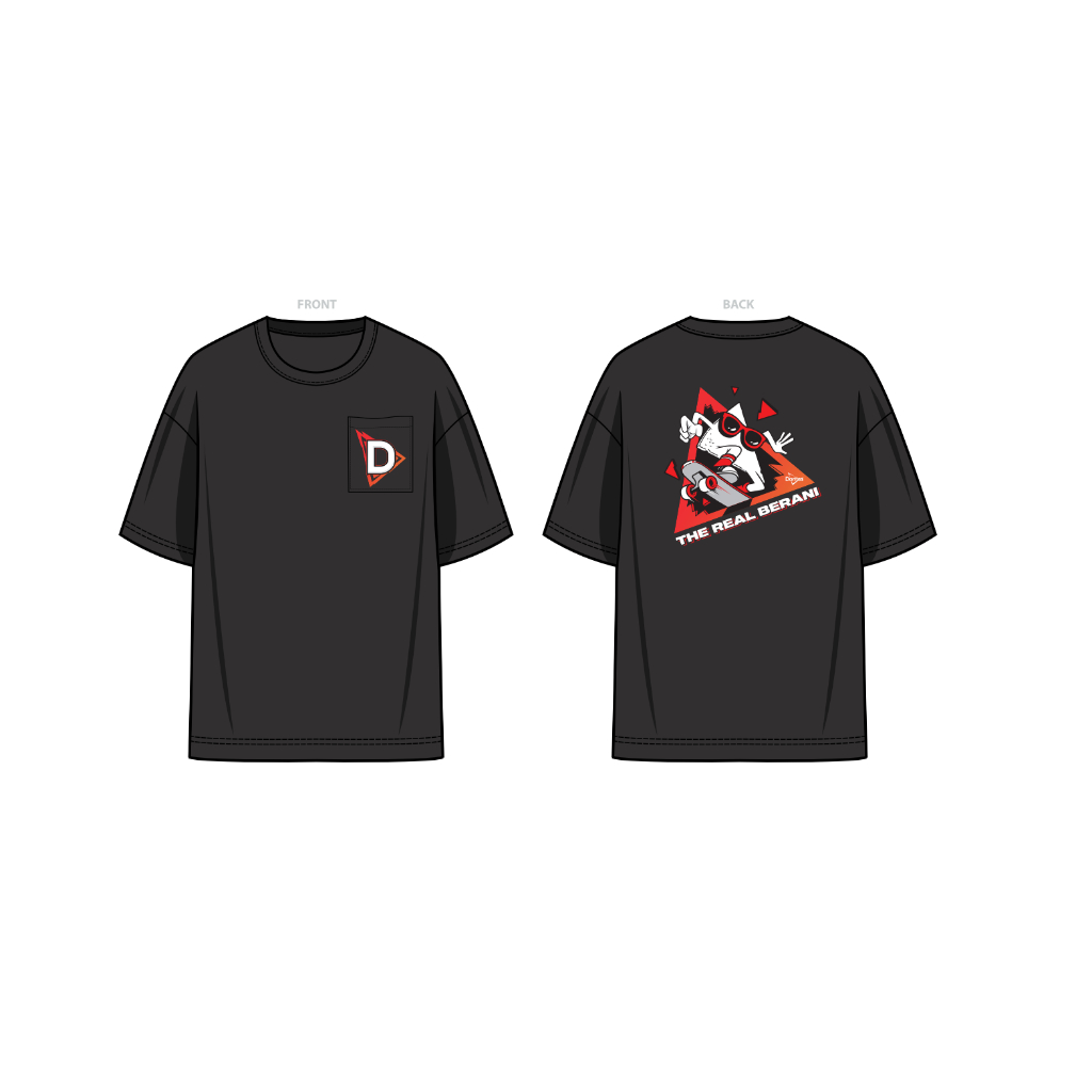GIMMICK - T Shirt Doritos