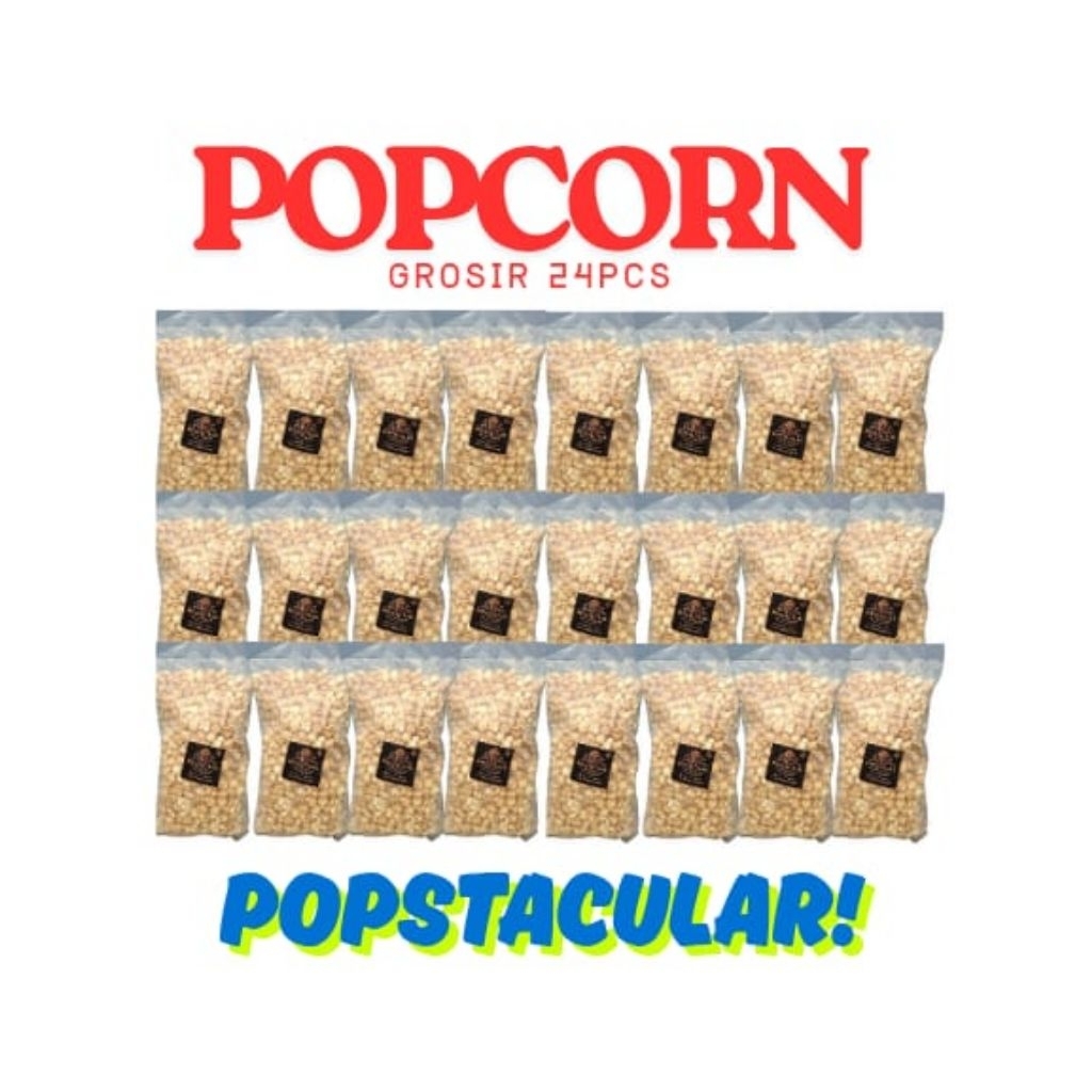 

POPCORN CARAMEL PAKET GROSIR 24PCS HEMAT