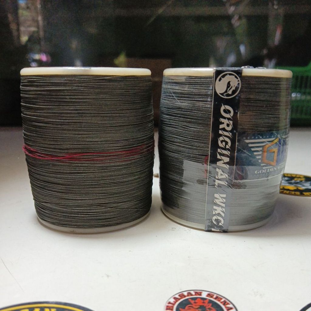 Gelasan matot wkc special edition2020