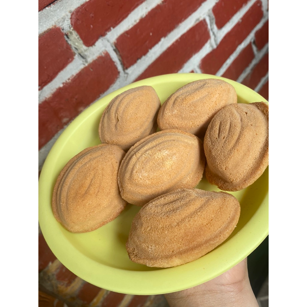 

bolu kering jadul roti cuplikan khas jepara isi 10 kering enak