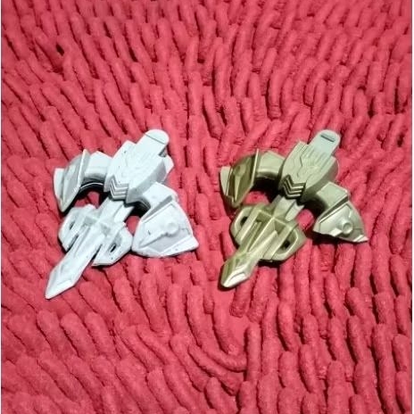 crush gear fw garuda phoenix