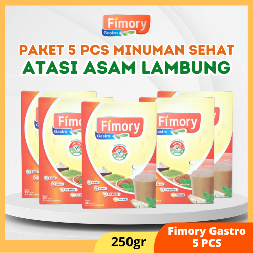 FIMORY 5 BOX