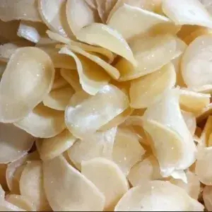 

Krupuk Bawang Putih . 250 Gram