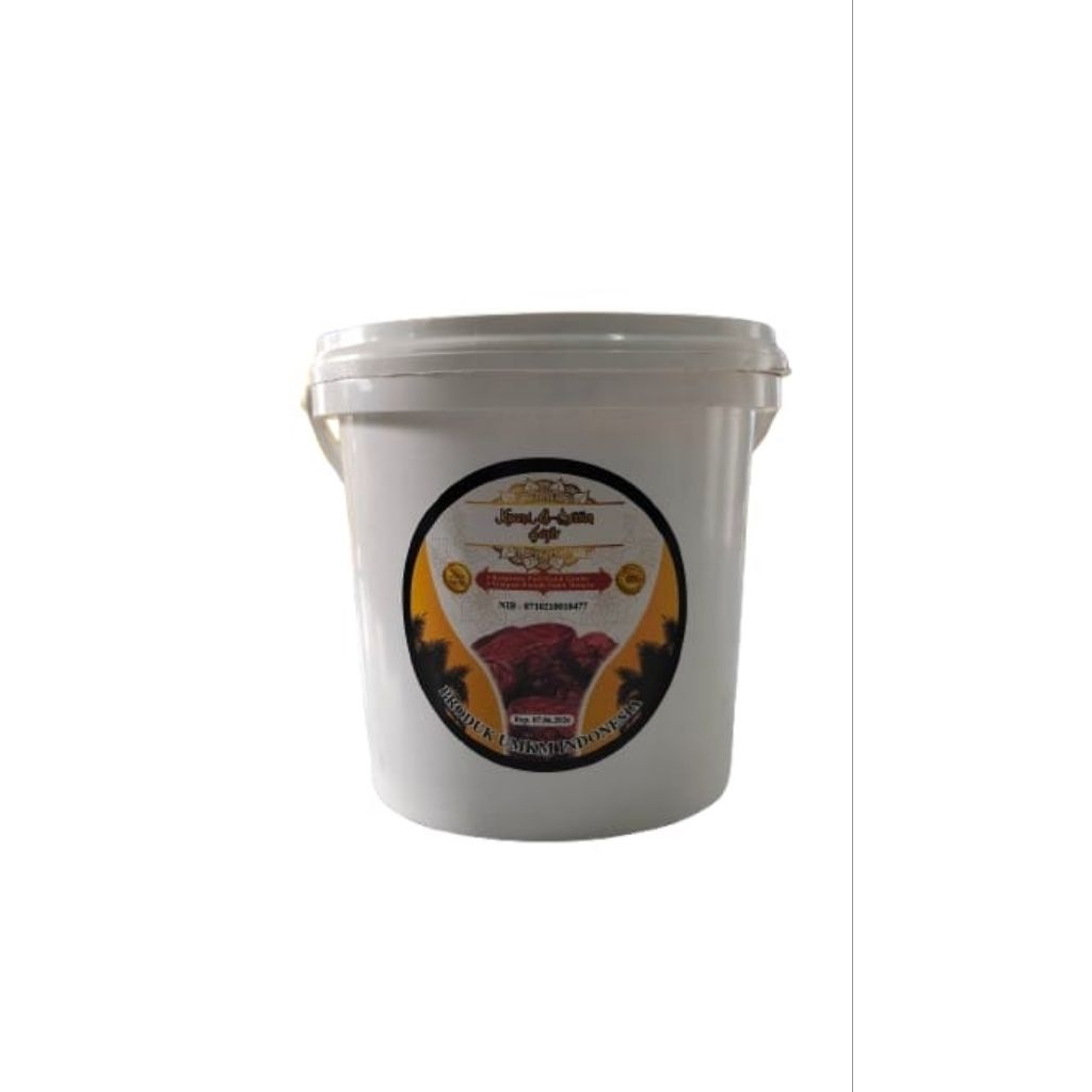 

Kurma Al-Qassim Sayer(ember)