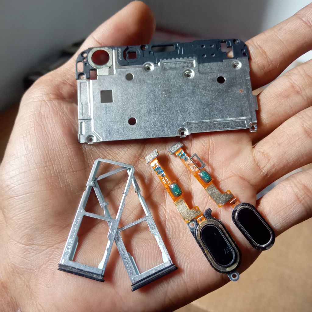 PART VIVO Y69 COPOTAN BERFUNGSI