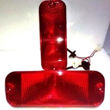 LAMPU BEMPER BELAKANG ELF/LAMPU BEMPER ESCUDO