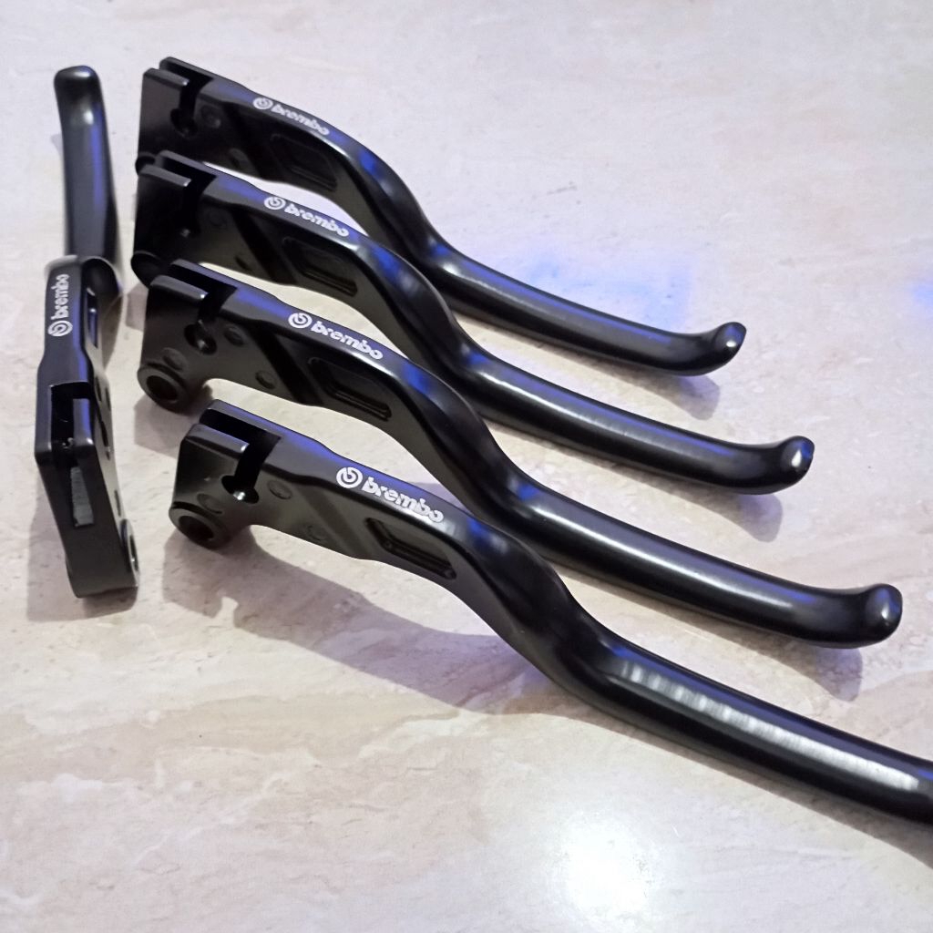 HENDLE KOPLING KIRI BREMBO / TUAS HANDLE KOPLING KIRI UNIVERSAL