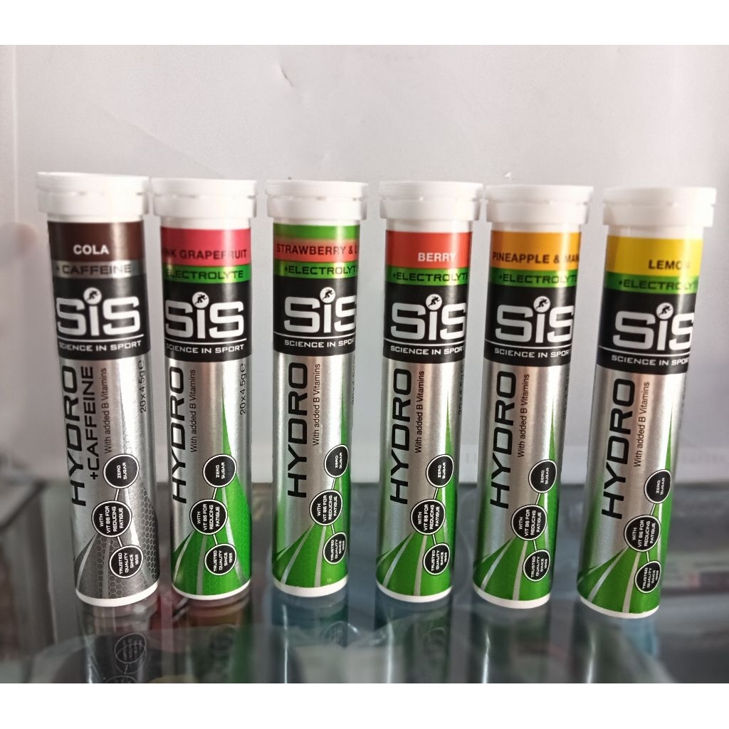 

Sis Hydro 1box isi 8