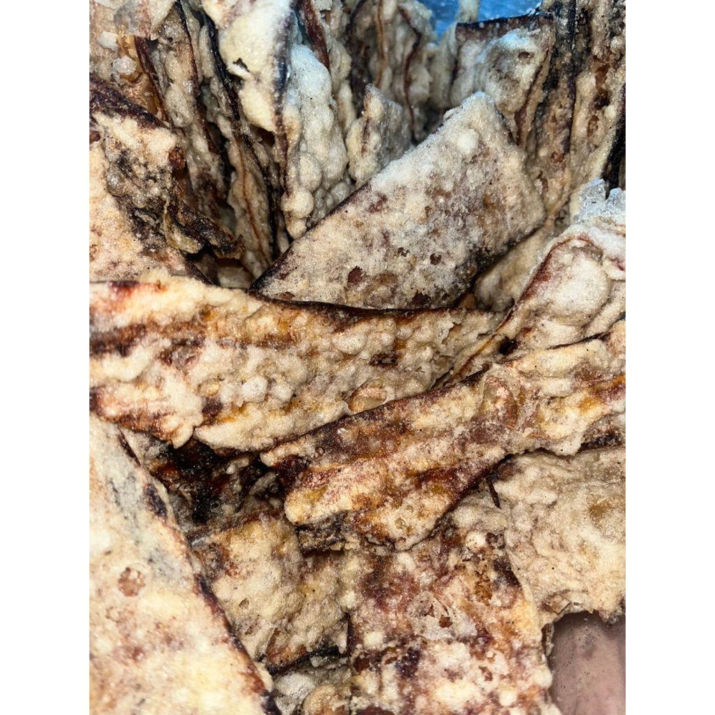 

Pisang Sale - Pisang Saleh Enak 250 Gr - Omak Snack