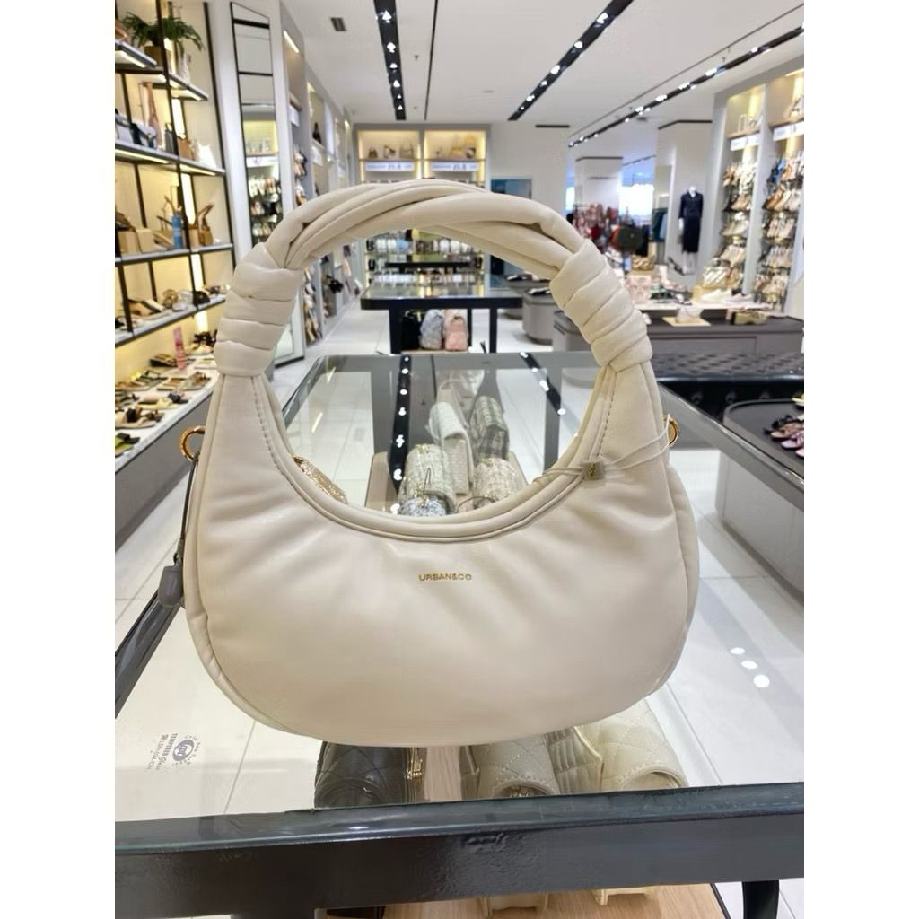 SALE TAS URBAN&CO HANDBAG - TAS WANITA ORIGINAL - KONDISI BARU