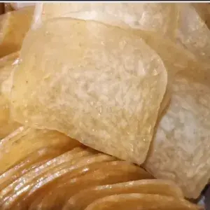 

Krupuk Udang Lebar 250 Gram