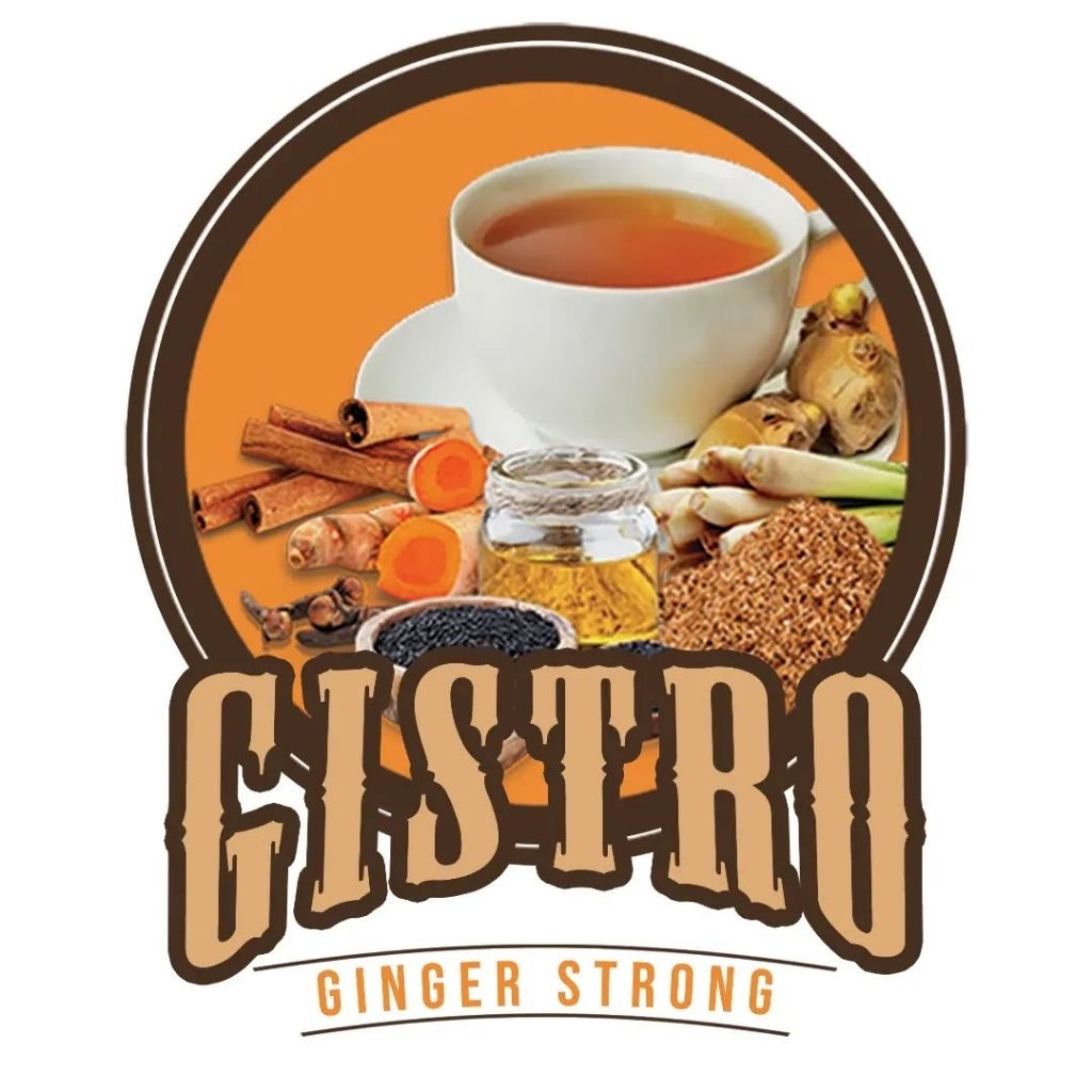 

Gistro (Ginger Strong)