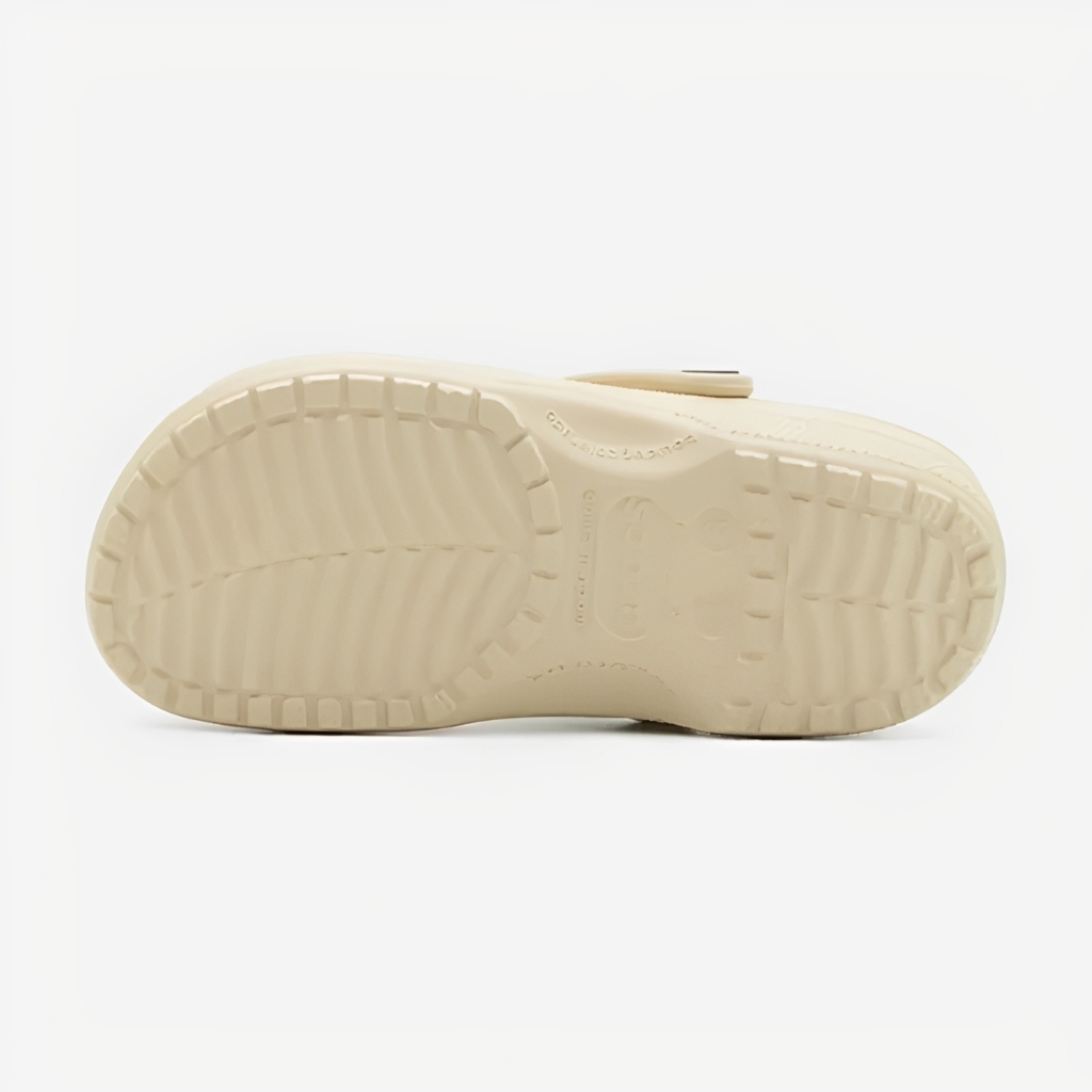 terbaru promo / sandal crocs pria dan wanita 100% original / crocs unisex classic clog sandal -