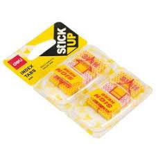 

JUAL STICKY NOTE DELI A10101 SIGN HERE